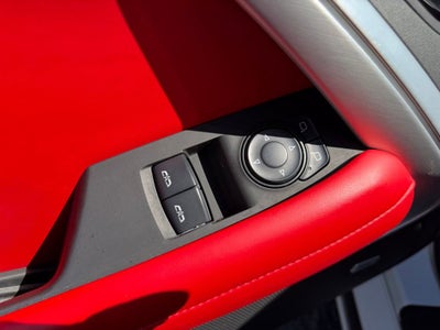 2017 Chevrolet Camaro 2SS