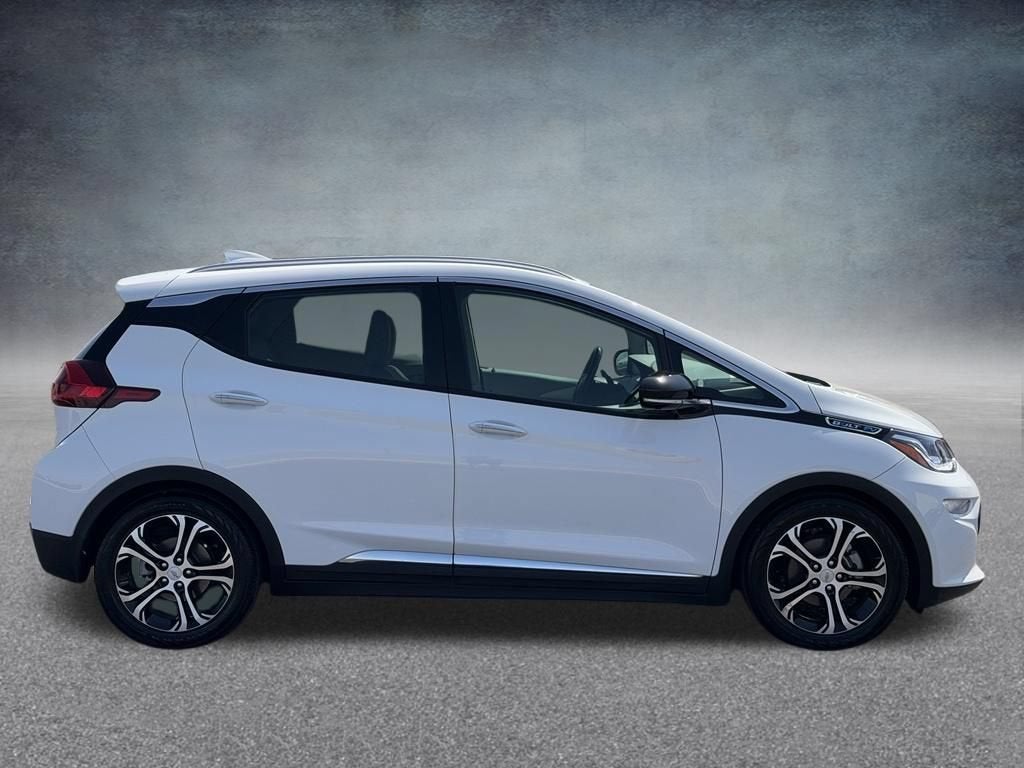 Used 2019 Chevrolet Bolt EV Premier with VIN 1G1FZ6S0XK4111935 for sale in Bullhead City, AZ