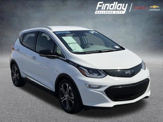 2019 Chevrolet Bolt EV Premier