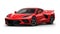 2027 Chevrolet Corvette Stingray 1LT