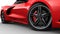2027 Chevrolet Corvette Stingray 1LT
