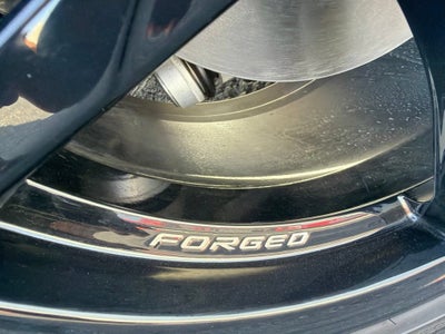 2025 Chevrolet Corvette Stingray 2LT