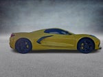 2025 Chevrolet Corvette Stingray 2LT