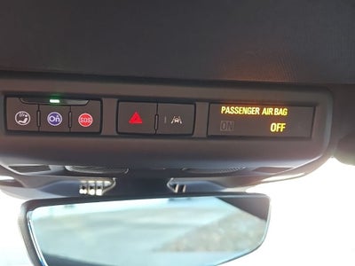 2025 Chevrolet Corvette Stingray 2LT