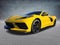 2025 Chevrolet Corvette Stingray 2LT