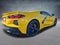 2025 Chevrolet Corvette Stingray 2LT
