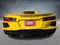 2025 Chevrolet Corvette Stingray 2LT
