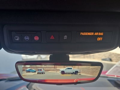 2021 Chevrolet Corvette Stingray 3LT