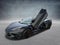 2021 Chevrolet Corvette Stingray 3LT