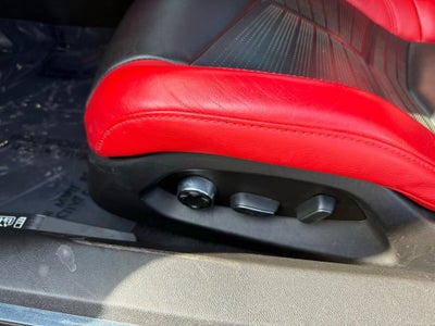 2021 Chevrolet Corvette Stingray 3LT