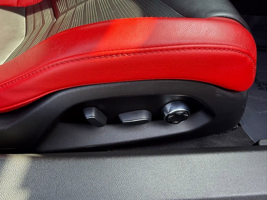 2021 Chevrolet Corvette Stingray 3LT