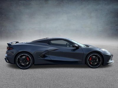 2021 Chevrolet Corvette Stingray 3LT