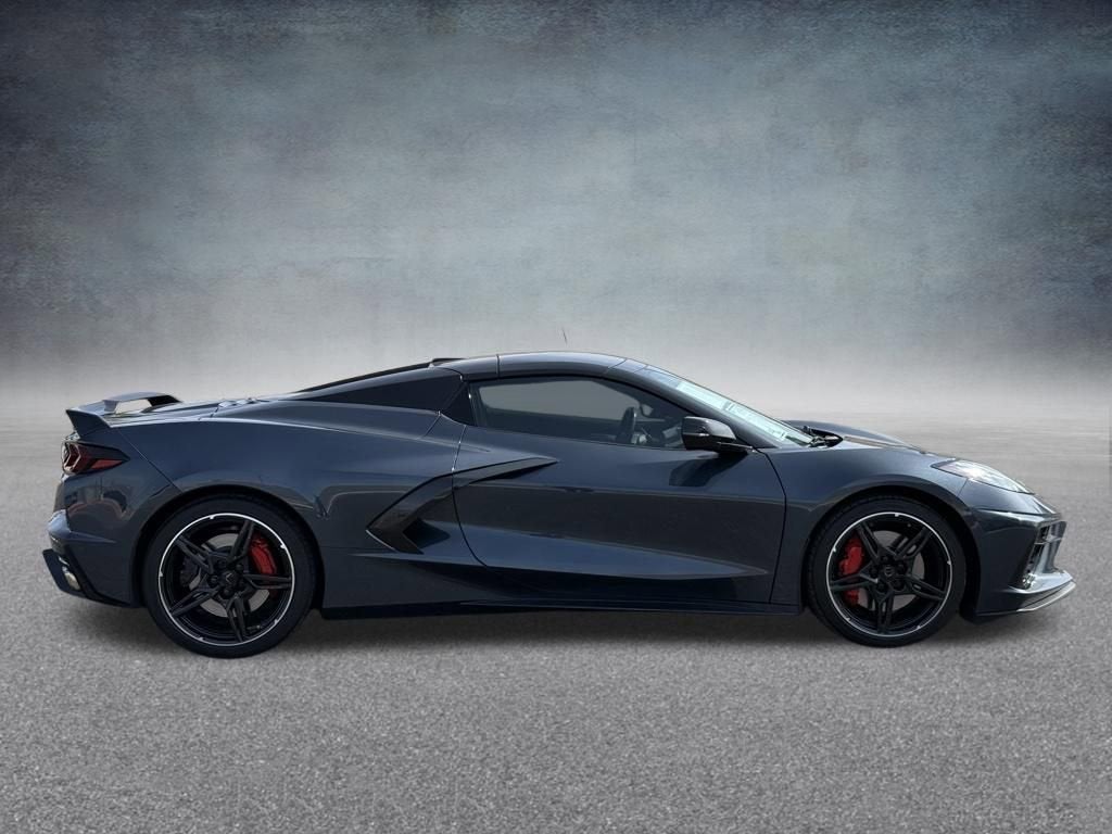 2021 Chevrolet Corvette Stingray 3LT