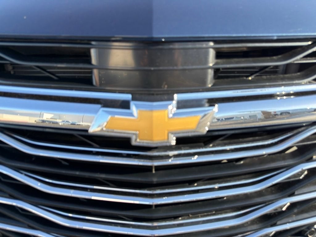 2020 Chevrolet Malibu Premier