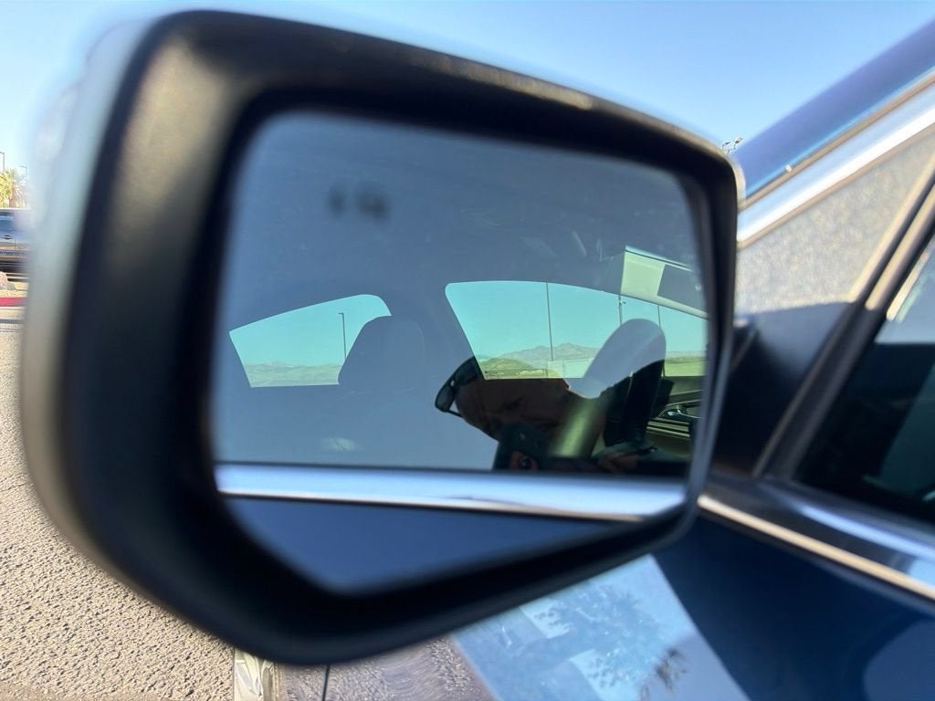 2020 Chevrolet Malibu Premier