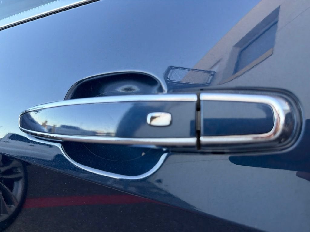 2020 Chevrolet Malibu Premier