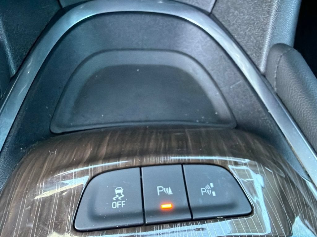 2020 Chevrolet Malibu Premier