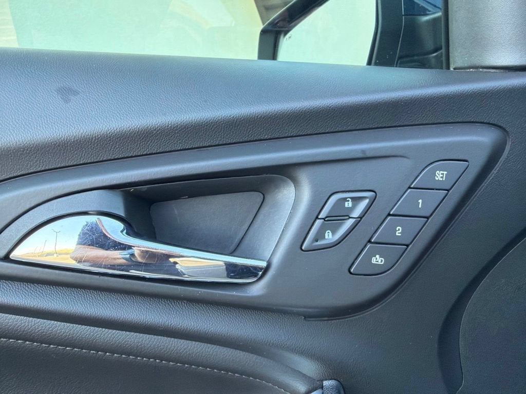 2020 Chevrolet Malibu Premier