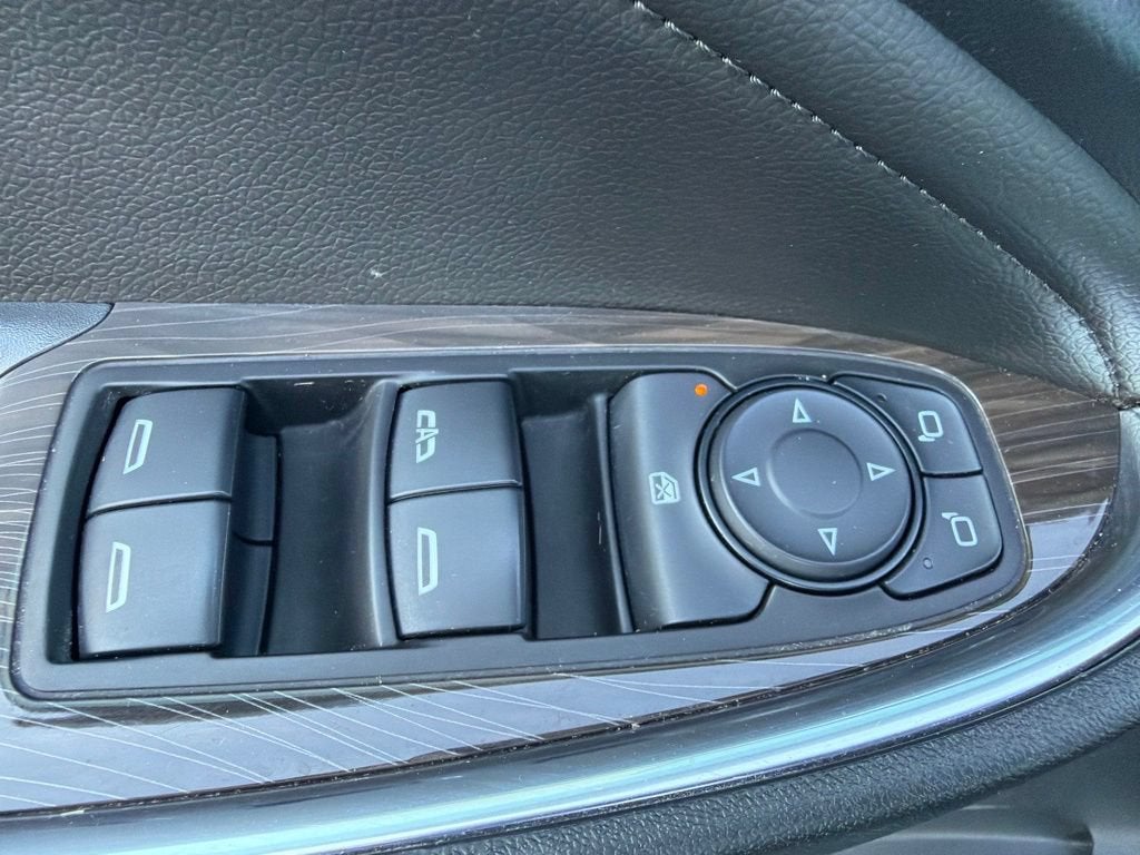 2020 Chevrolet Malibu Premier