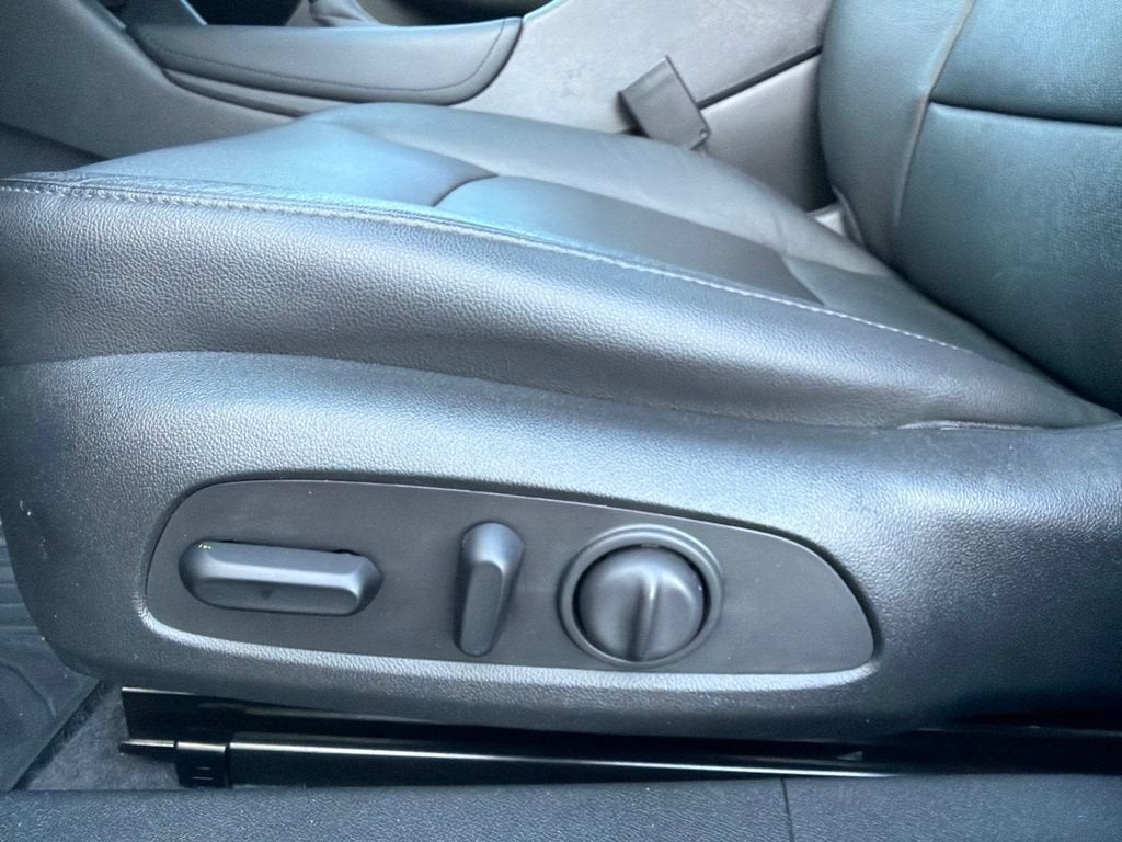 2020 Chevrolet Malibu Premier