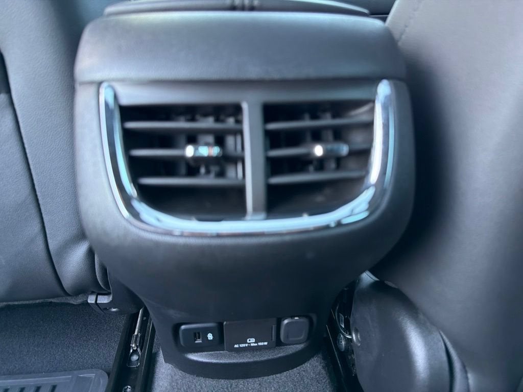 2020 Chevrolet Malibu Premier