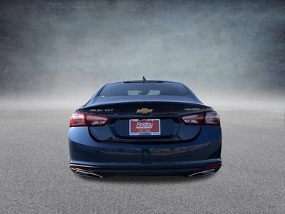2020 Chevrolet Malibu Premier