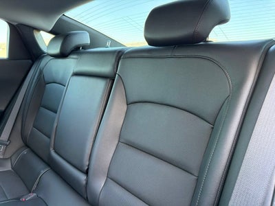 2020 Chevrolet Malibu Premier