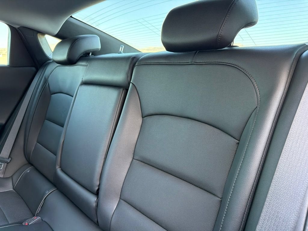 2020 Chevrolet Malibu Premier