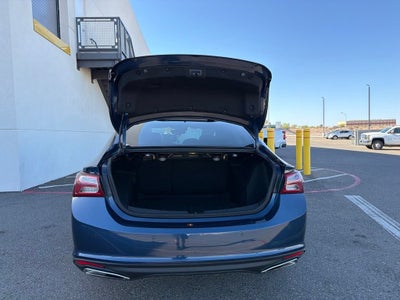 2020 Chevrolet Malibu Premier