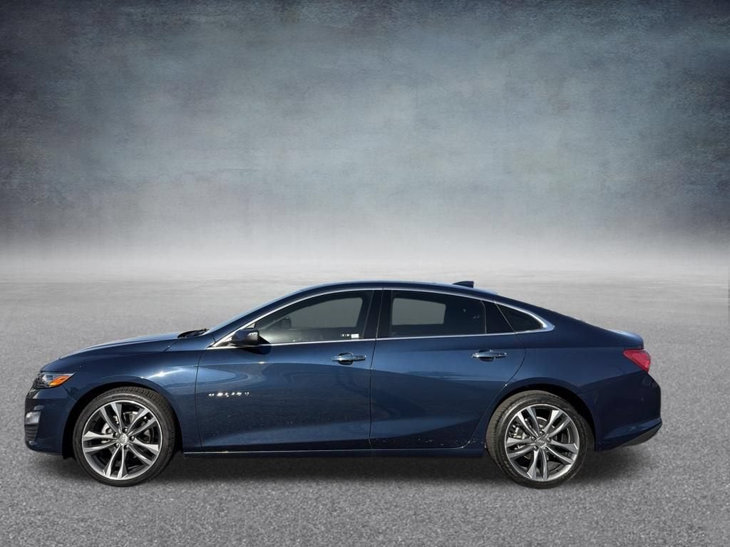2020 Chevrolet Malibu Premier