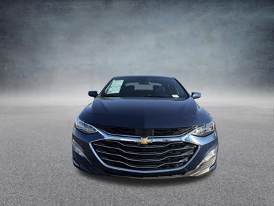 2020 Chevrolet Malibu Premier