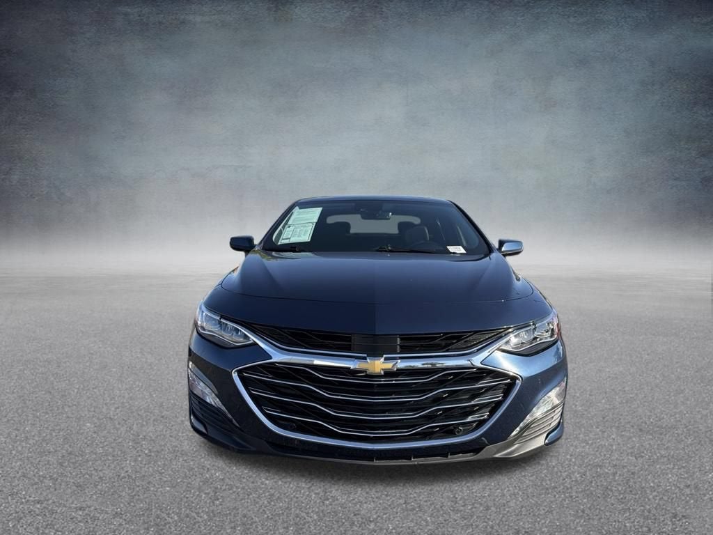 2020 Chevrolet Malibu Premier