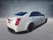 2018 Cadillac CTS-V VSER