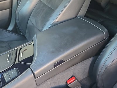 2018 Cadillac CTS-V VSER