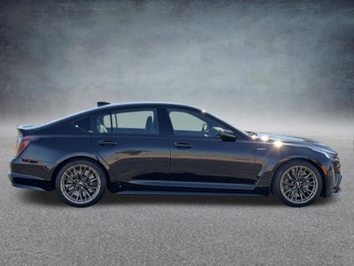 2023 Cadillac CT5-V V-Series Blackwing