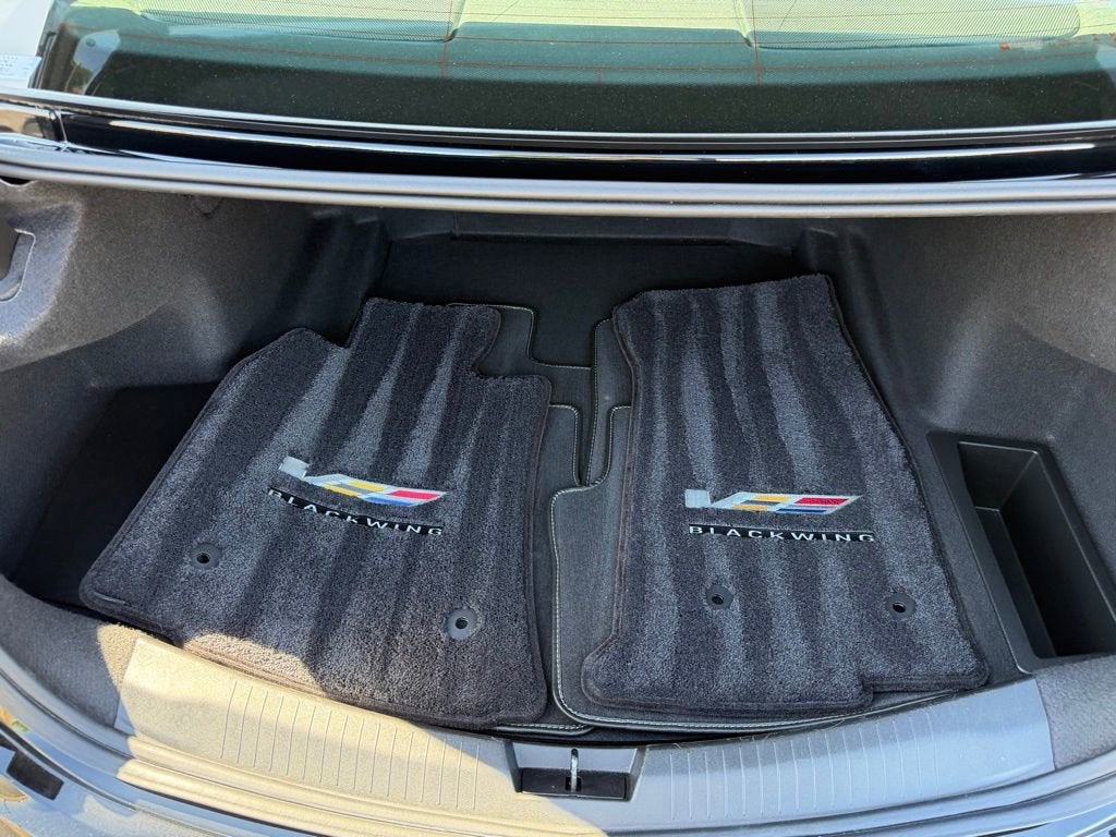 2023 Cadillac CT5-V V-Series Blackwing