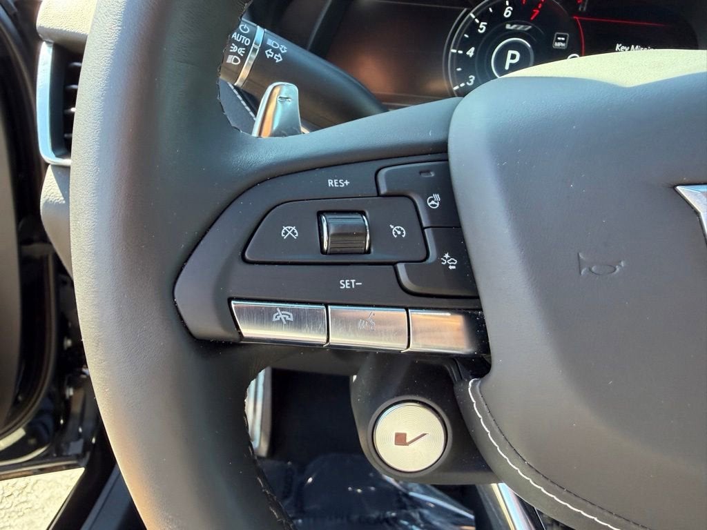 2023 Cadillac CT5-V V-Series Blackwing
