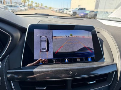2023 Cadillac CT5-V V-Series Blackwing