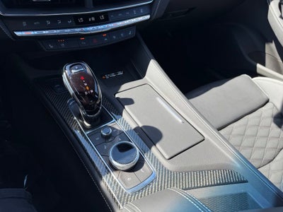 2023 Cadillac CT5-V V-Series Blackwing