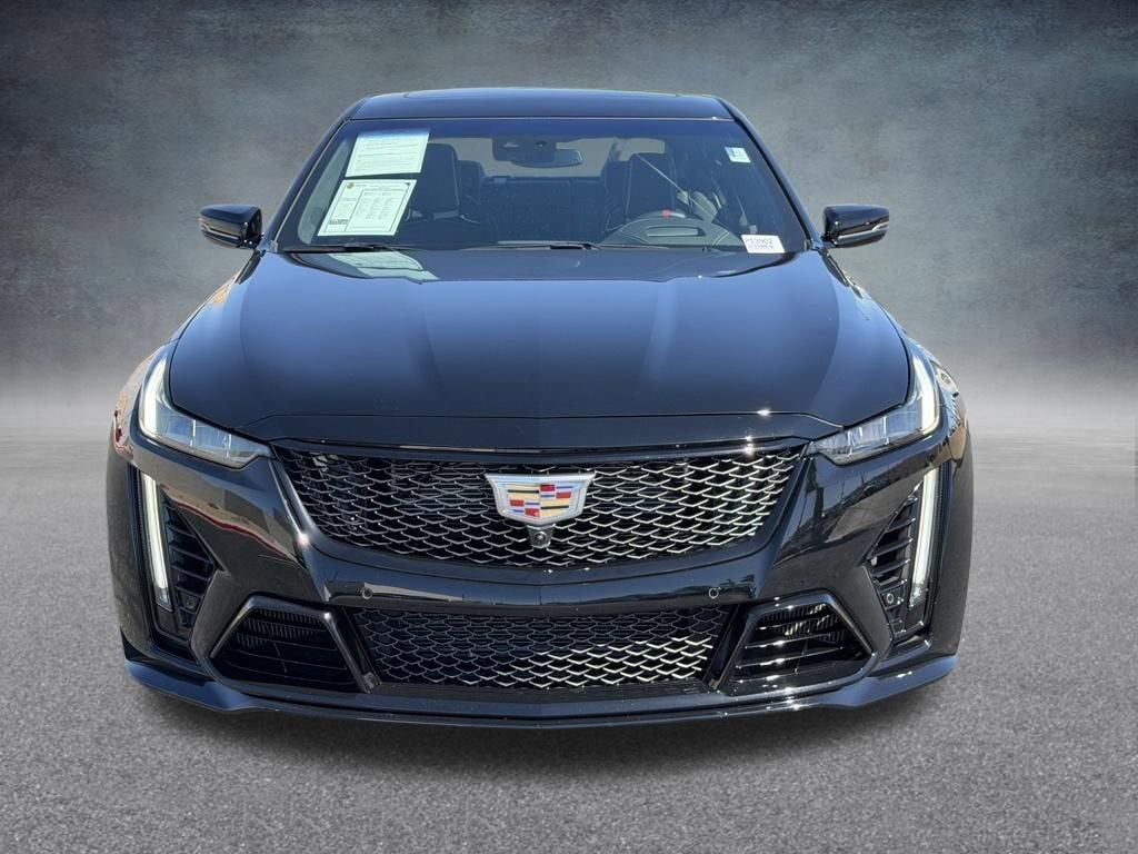 2023 Cadillac CT5-V V-Series Blackwing