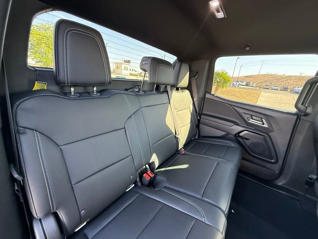 2026 Chevrolet Silverado EV LT - Standard Range