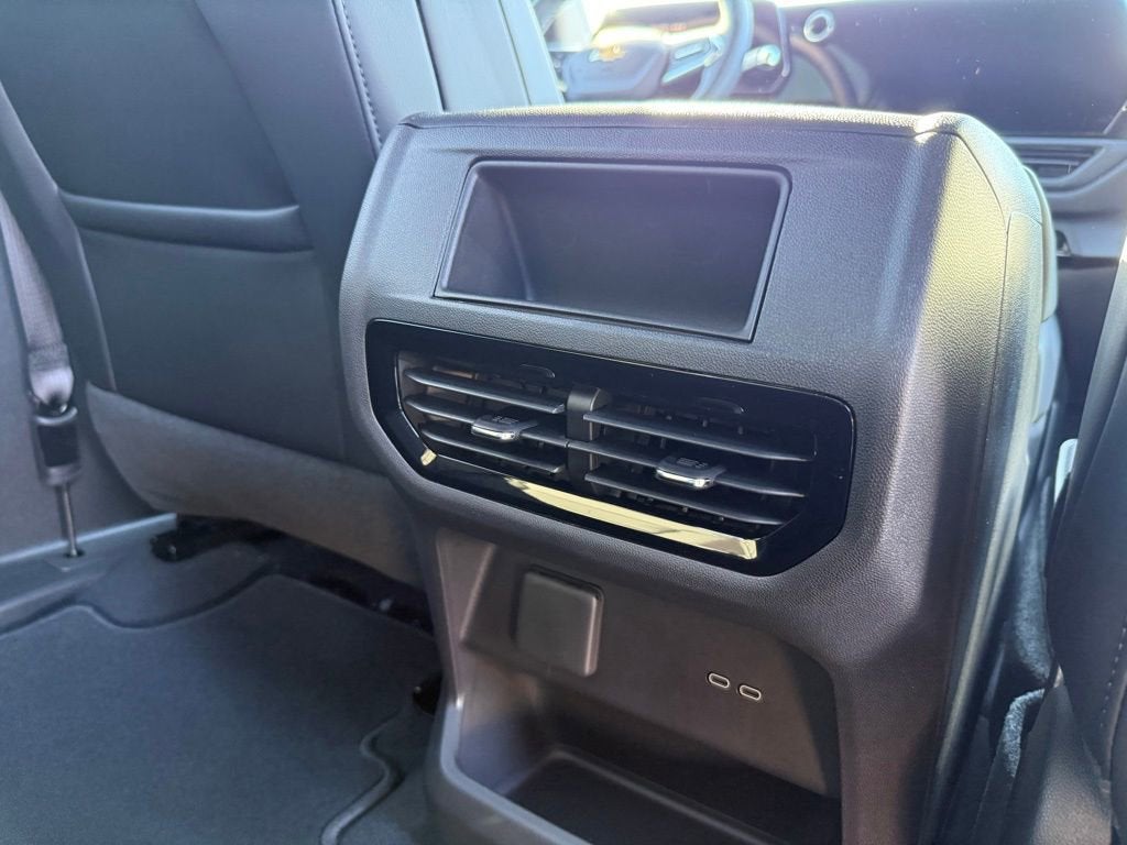 2026 Chevrolet Silverado EV LT - Standard Range