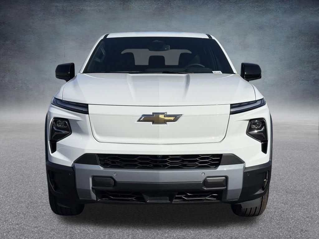 2026 Chevrolet Silverado EV LT - Standard Range