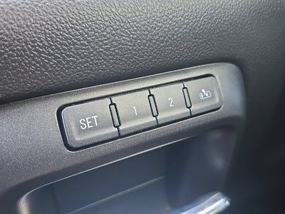 2015 Chevrolet Silverado 2500 HD LTZ