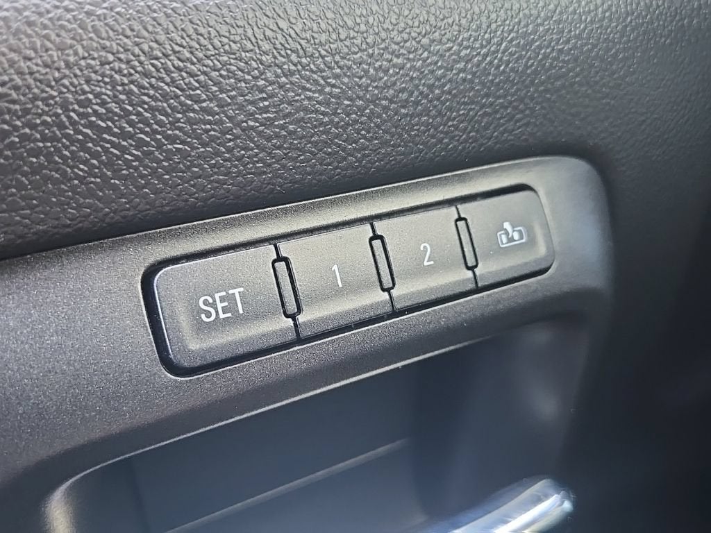 2015 Chevrolet Silverado 2500 HD LTZ