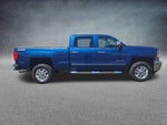 2015 Chevrolet Silverado 2500 HD LTZ