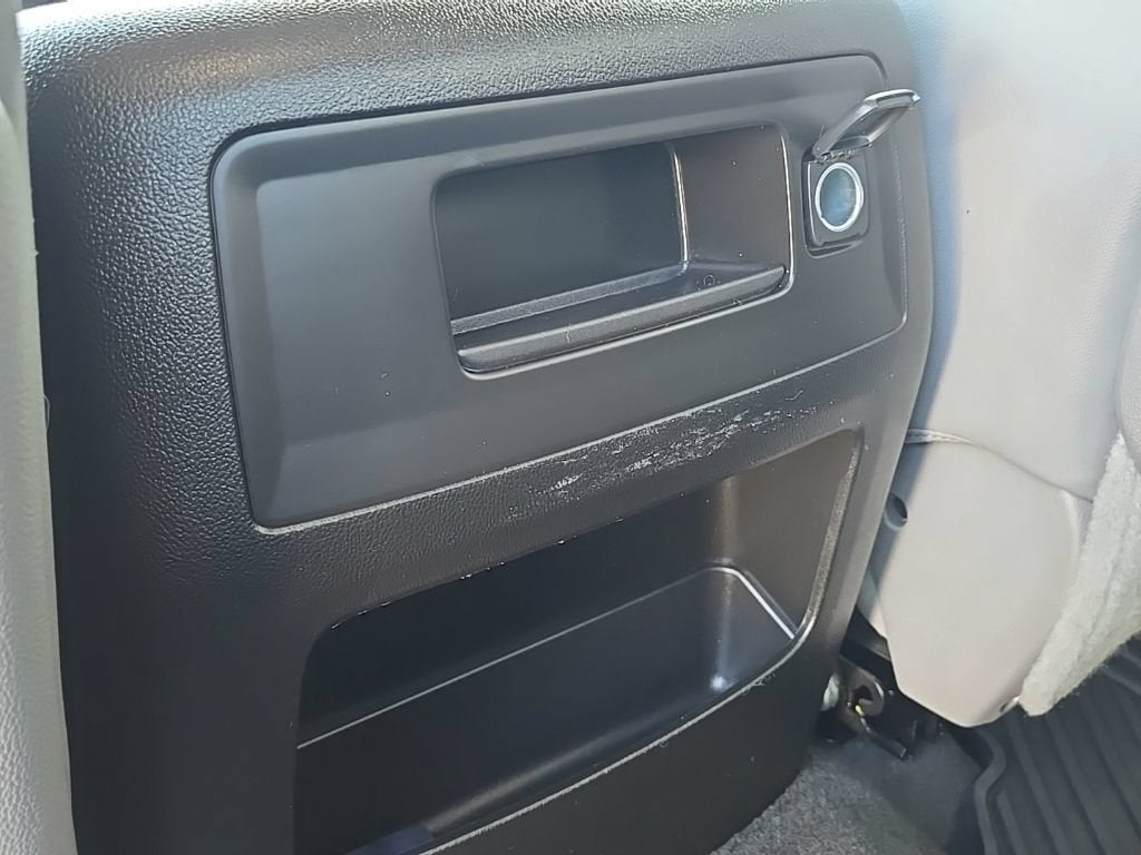 2015 Chevrolet Silverado 2500 HD LTZ