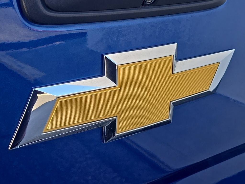 2015 Chevrolet Silverado 2500 HD LTZ