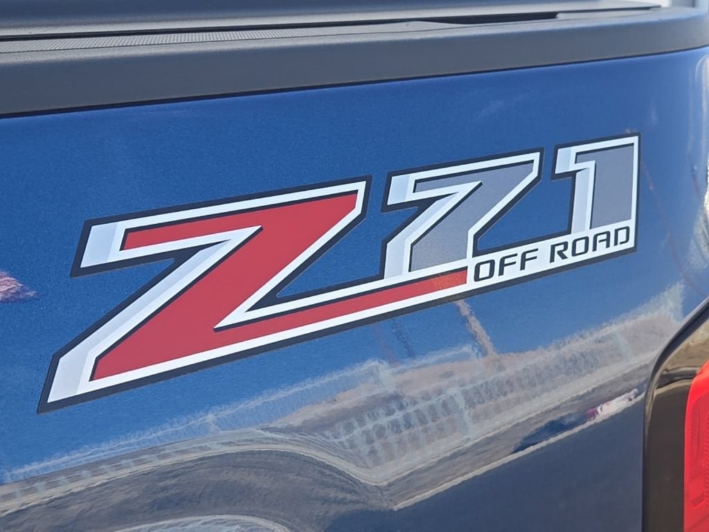 2015 Chevrolet Silverado 2500 HD LTZ