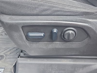 2023 Chevrolet Silverado 2500 HD LT